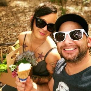 Meet your Posher, Tina